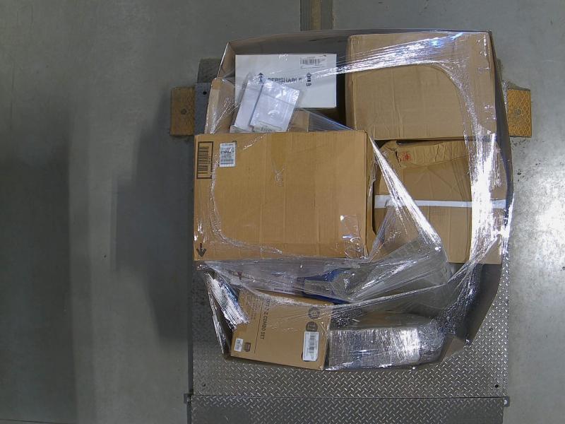 Electronics - HP 745 300ML DESIGNJET, HP 72 INKJET CART, FLOOR LAMP ANTIQUE - MSRP $5,333