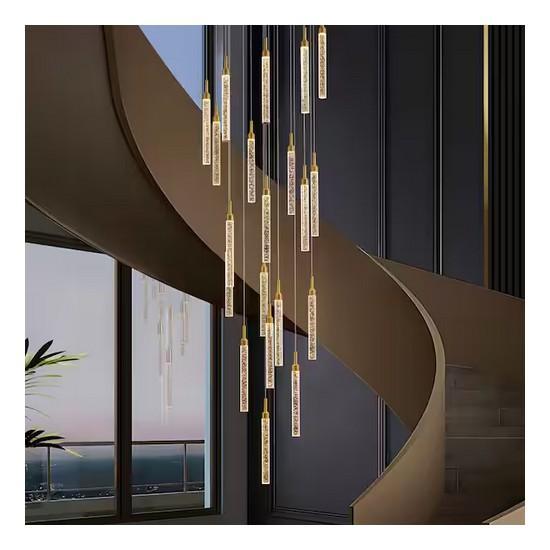 Lighting & Electrical - Siljoy, Hampton Bay, Feit - Est Retail $4,347 - 1 plt