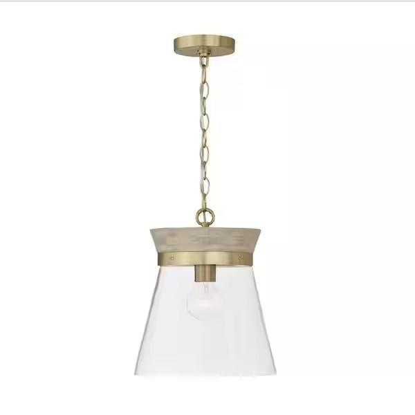 Lighting & Electrical - Capital, Jonathan Y, Kichler - Est Retail $5,548 - 1 plt