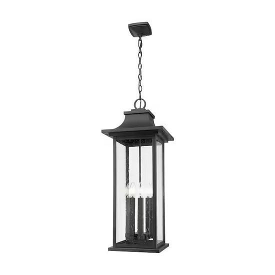 Lighting & Electrical - Z-Lite, Lithonia, Vevor - Est Retail $4,668 - 1 plt