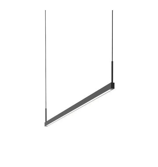 Sonneman 2818.25-4 LED Linear Pendant - MSRP $1,136