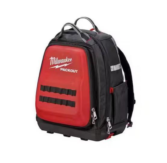 Mixed Lot - Milwaukee Packout Backpack, Skyshalo Bolt Remover, Cub Cadet Mulch Kit - Est Retail $5,653 - 2 plts