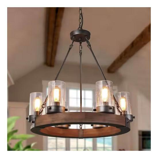 Lighting & Electrical - LNC, Feit, Hampton Bay - Est Retail $5,095 - 1 plt