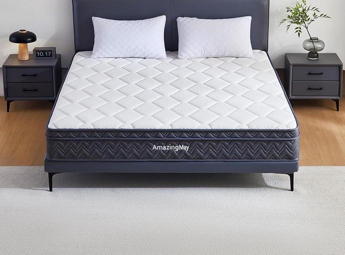 General Merchandise - Mattress Topper, iPad Keyboard, Wireless Earphones - MSRP $349