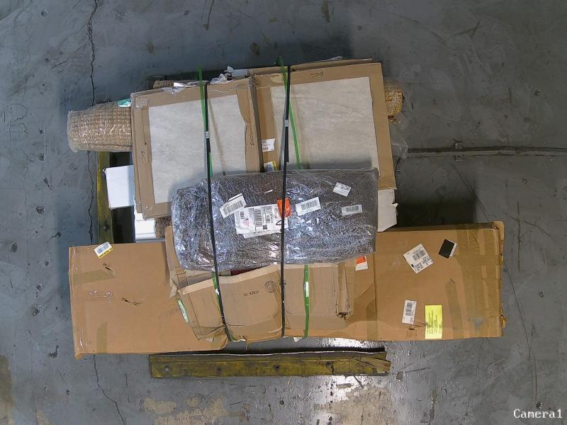 Flooring & Rugs - Closet Evolution, Beverly Rug, Ivy Hill Tile, Garland Rug, HDC, MSI, Daltile - Est Retail $2,070