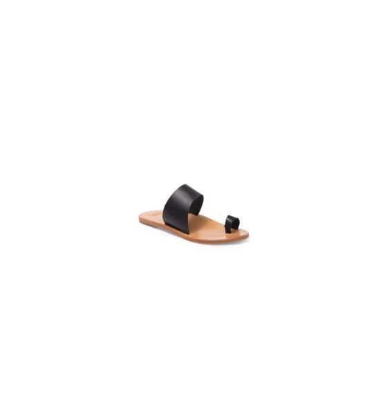 Shoes - Beek Finch Toe Loop Sandal, Hoka, Chuck Taylor, New Balance, Birkenstock, Nike - Original MSRP $2,769
