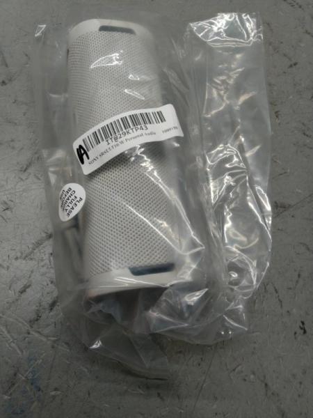 SONY SRSULT10/W Personal Audio - MSRP $139