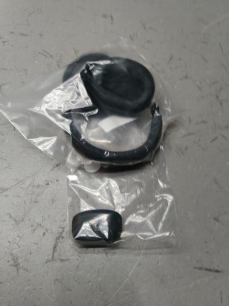 Headsets & Microphones - SONY WH1000XM6/B Headphone (BT) - MSRP $2,159