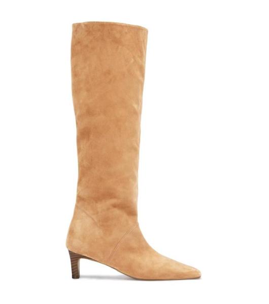 Shoes - Coutgo Wide Calf Knee-High Boots, Glamzlele Woven Shoulder Bags, FJQNXGY Mary Jane Flats - MSRP $14,147