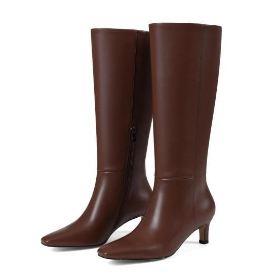 Amazon Clearance - Shoes - Insmia Knee Boots, Gracestride Mesh Flats, LM Slide Sandals - MSRP $3,369