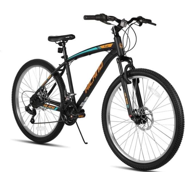 HH HILAND Mountain Bike, iCUANUTY Display Wallboard, Shop-Vac 8251405 14gal Wet/Dry, Calendar Touchscreen - MSRP $3,236