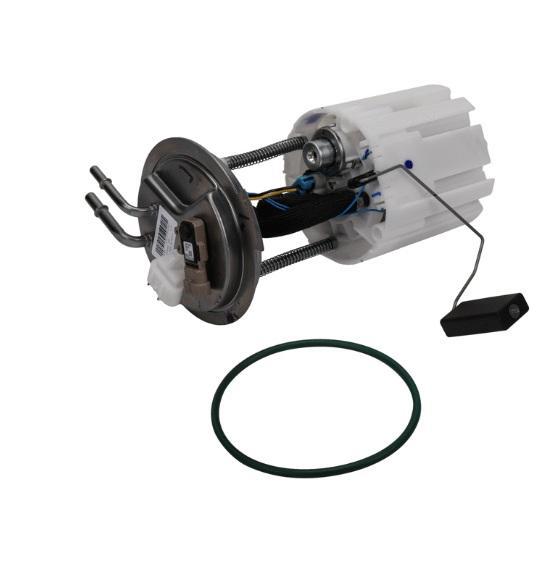 GM Genuine Parts 19208962 Fuel Pump & Level Sensor Module, Miken 2025 DC41 Slowpitch Softball Bat - MSRP $2,900