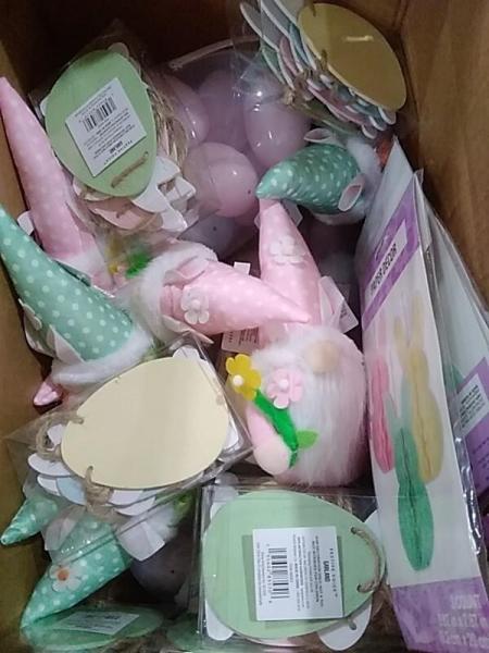 General Merchandise - HotHands Hand Warmers, L'Oreal Hair Color, Medicasp Tar Shampoo - MSRP $9,210