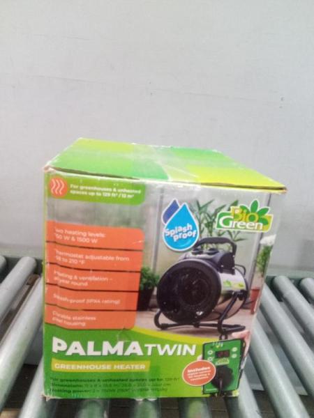 Robinair 15800 VacuMaster Economy Vacuum Pump, InSinkErator EVOLUTION 1HP Garbage Disposal, BioGreen - MSRP $2,116