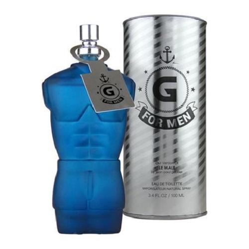 Lacoste/Gaultier & More Designer Inspired Fragrance Styles