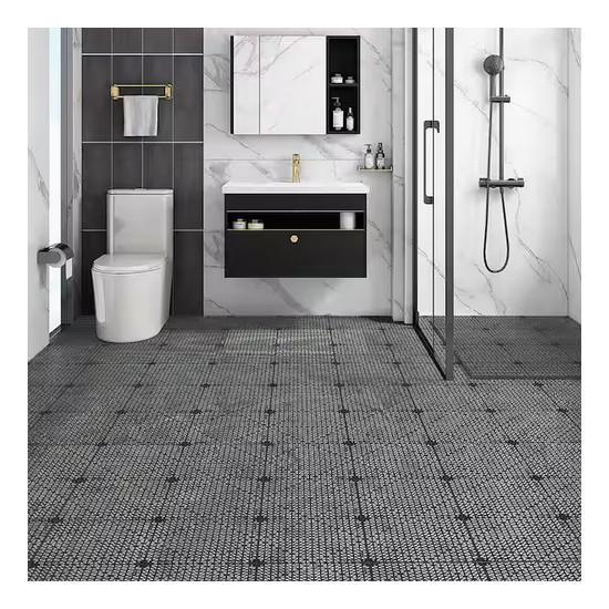 Flooring & Rugs - Vevor, Ivy Hill, MSI - Est Retail $1,632- 2plts