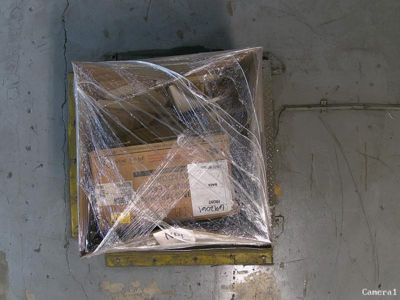 Pallet of Home Improvement