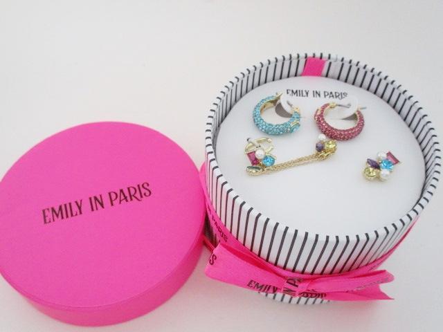 FASHION JEWELRY