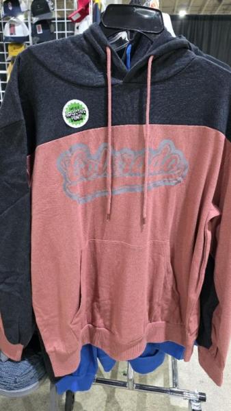 BRAND NEW DESTINATION HOODIES - PREPACKED IN ORIGINAL CASES MSRP $82,944