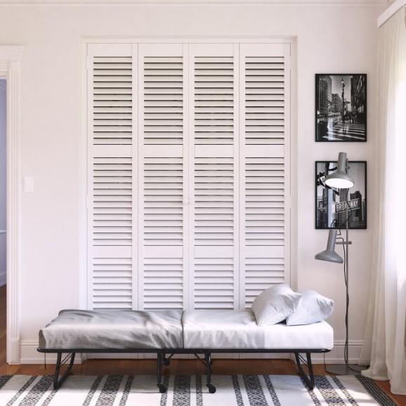 Furniture - Rollaway Guest Bed with Mattress, Leighton Twin Bed with Mattress, and More - MSRP $1,337