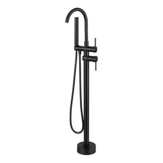 Plumbing - AKLFGN, Glacier Bay, HDX - Est Retail $2,413 - 3 plts