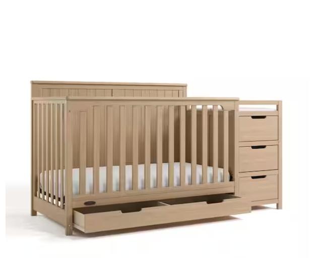 Home Decor - Graco, Signature DESIGN BY ASHLEY, Noble House - Est Retail $2,587- 1plt