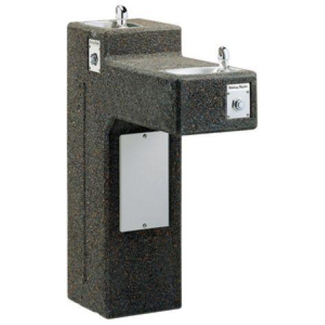 Water Heaters, Bottle Filling Stations & Water Fountain by Elkay & AO Smith - MSRP $9,872