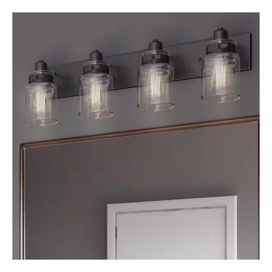 Lighting & Electrical - Progress, Vidalite, Lithonia - Est Retail $2,061 - 1 plt