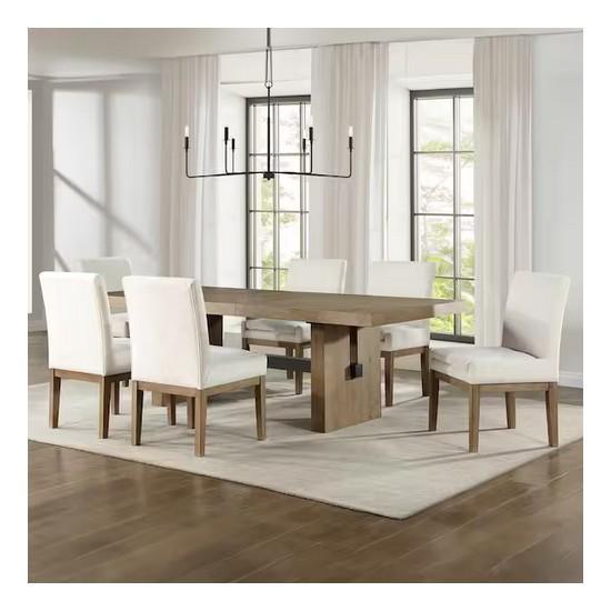 Home Improvement - Steve Silver, Furniture of America, Duratech - Est Retail $2,399 - 1 plt