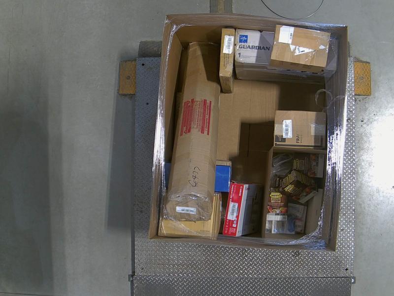General Merchandise - NUC 14 PRO BB, PAPER SUPPLIES, FOOD & Generic, WIN 11 HOME USB - MSRP $6,035