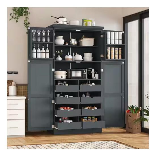 Home Improvement - Harper & Bright, Honey Joy, Noble House - Est Retail $2,096 - 1 plt