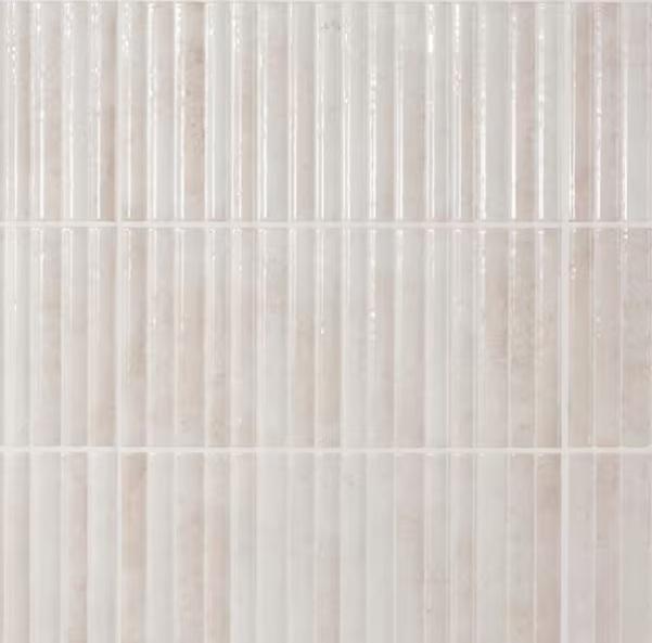 Flooring & Rugs - Ivy Hill Tile, Rocket, Daltile - Est Retail $1,373- 1plt