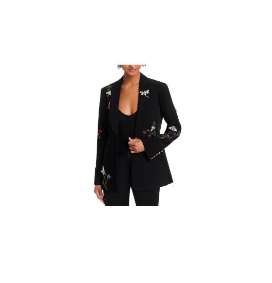 Apparel - Cinq A Sept Whispering Vines Blazer, Commando, Free People, Favorite Daughter, NIC+ZOE - Original MSRP $3,891
