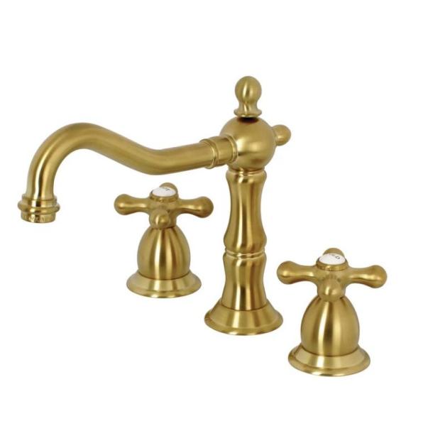 Faucets, Lighting & More by Kingston Brass, Progress Lighting & More - MSRP $3,898