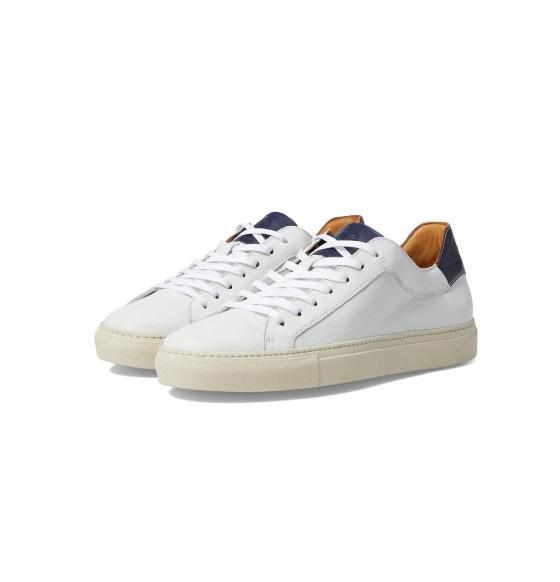 Shoes - Johnston & Murphy Jared Lace to Toe Sneaker, Nike Sneakers, Ugg Ascot Slipper - Original MSRP $1,721