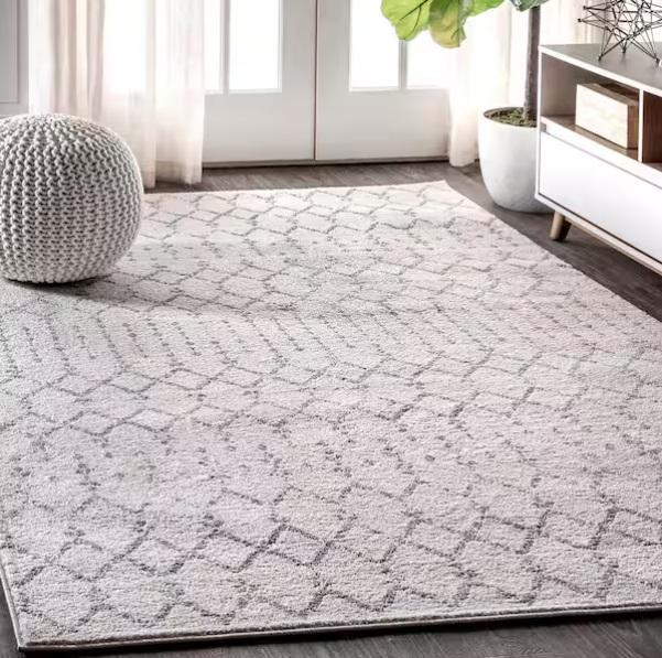 Flooring & Rugs- JONATHAN Y, RUGPADUSA, MSI  - Est Retail $975- 1plt