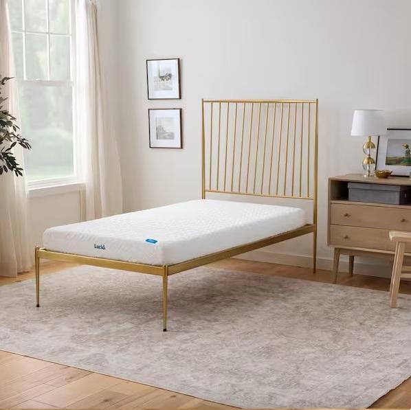 Home Decor - Lucid Comfort Collection, Flash Furniture, SKYSHALO - Est Retail $1,648- 1plt