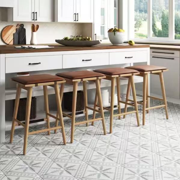 Home Decor - Nathan James, Master Flow, Feit Electric - Est Retail $3,731- 1plt