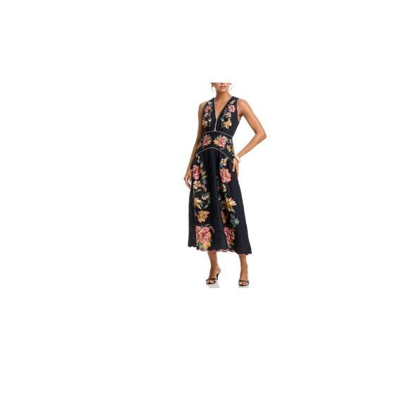 Apparel - Farm Rio, Mother, Frank & Eileen, Varley, Eileen Fisher, Vuori, Tommy Bahama, Faherty - Original MSRP $4,309