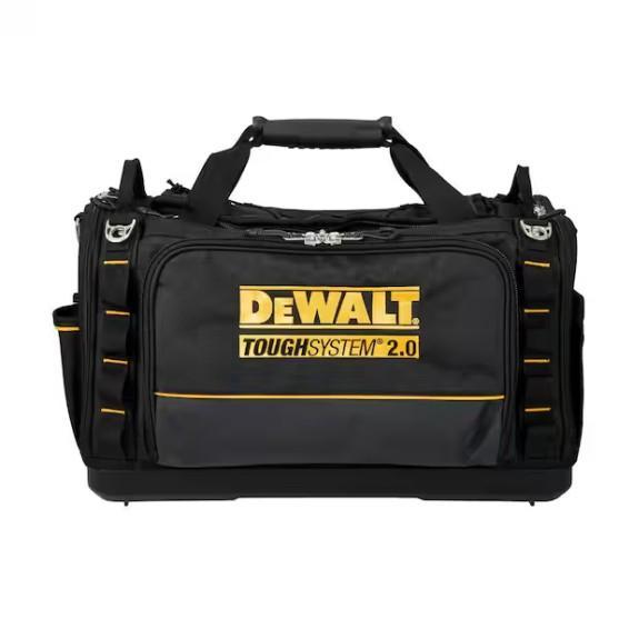 Home Improvement - DeWalt, GutterGuard, Husky - Est Retail $2,202 - 1 plt