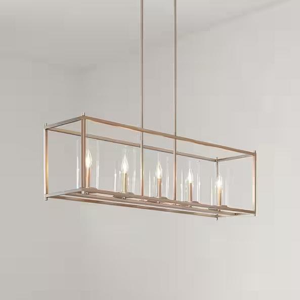 Lighting & Electrical - KICHLER, HINNIXY, Simply Conserve - Est Retail $2,825- 1plt