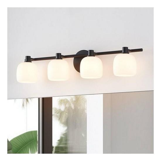 Lighting & Electrical - Thesis, Commercial Electric, Samsung - Est Retail $2,426 - 1 plt