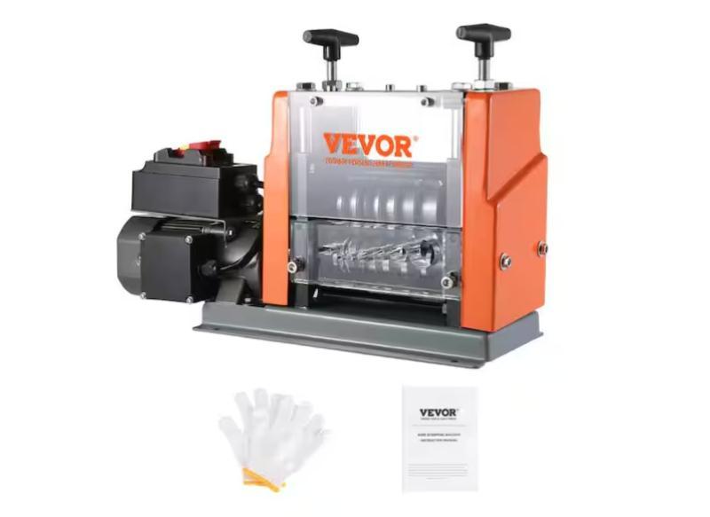 Lighting & Electrical - VEVOR, Hampton Bay, GoYeel - Est Retail $1,844- 1plt