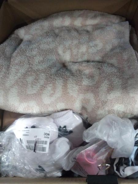 Accessories from Boutique Fashion Retailer - Mystery Box - Original MSRP $2,300