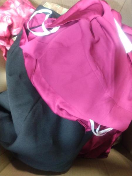 Mystery Box - Assorted Apparel from Luxury Department Store - Original MSRP $901