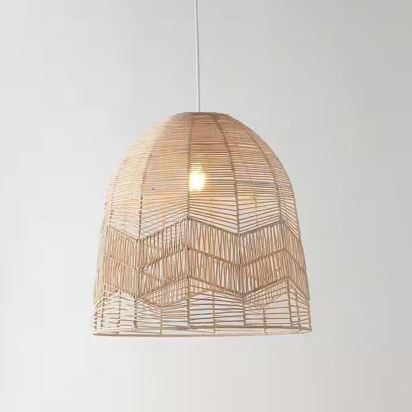 Lighting & Electrical - JONATHAN Y, WDETR, MODERN HABITAT - Est Retail $3,926- 1plt
