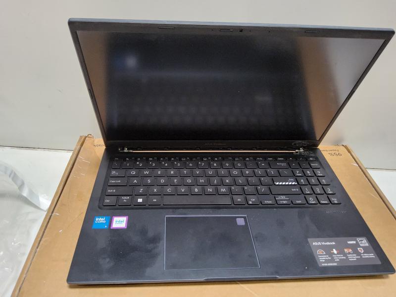 Laptops - HP Laptop, ASUS Vivobook Laptop, HP 255 G10 Laptop, ThinkPad Universal USB-C Dock - MSRP $1,663