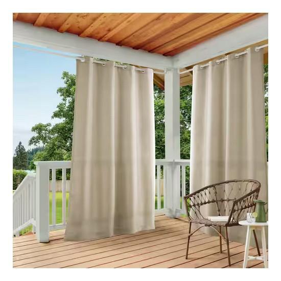 Window Decor - Exclusive Home, Chicology, Dainty Home - Est Retail $2,902 - 1 plt
