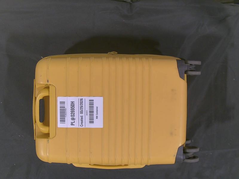 Mystery Box - Assorted Luggage from Luxury Department Store - Original MSRP $268
