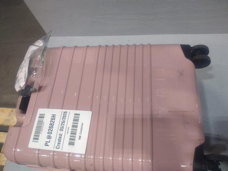Luxury Department Store Luggage - Mystery Box - Original MSRP $350